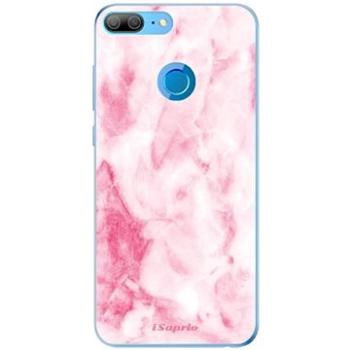 iSaprio RoseMarble 16 pro Honor 9 Lite (rm16-TPU2-Hon9l)