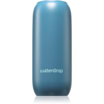 Waterdrop Thermo Steel All-Purpose termoláhev bez víčka Harbour Blue 600 ml