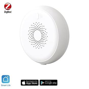 iQtech Smartlife GS02 Zigbee sensor Plynu, Zigbee 3.0 (IQTA140)