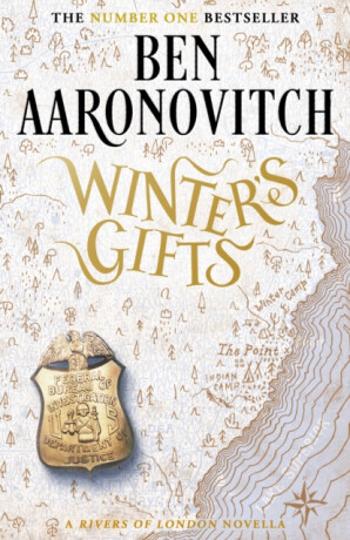 Winters Gifts - Ben Aaronovitch