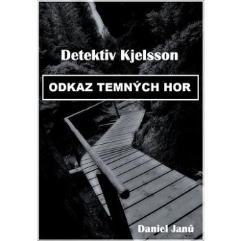 Odkaz Temných hor (999-00-020-8358-7)