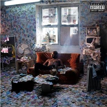 Leto: Trap$tar 2 - CD (9029545005)