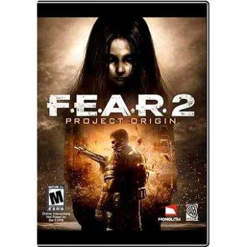 FEAR 2: Project Origin (86064)