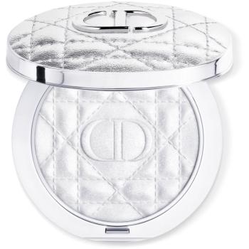 DIOR Dior Forever Glow Luminizer rozjasňovač s kyselinou hyaluronovou odstín 06 Opal Sequin 6 g