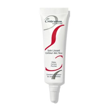 Embryolisse Inovovaný vyhlazující oční krém proti vráskám, otokům a tmavým kruhům Anti-Age (Smoothing Eye Contour Care) 15 ml