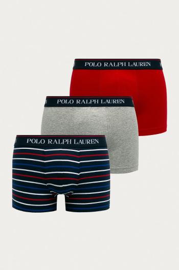 Polo Ralph Lauren - Boxerky (3-pack)