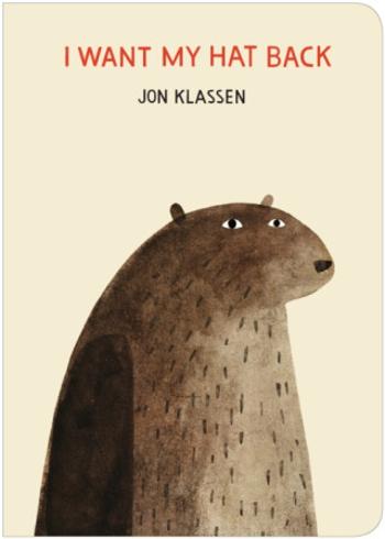 I Want My Hat Back - Jon Klassen