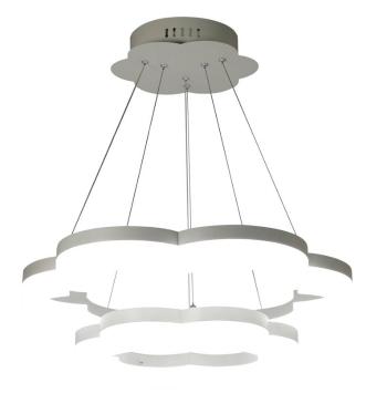 Závěsné svítidlo CLOUD LED Candellux