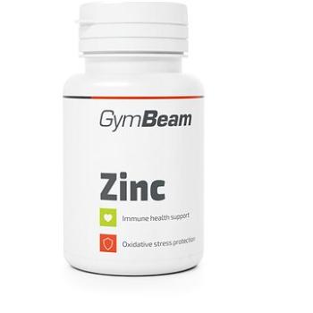 GymBeam Zinek, 100 tablet (8588006751451)