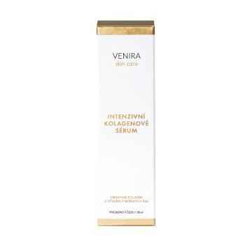 Venira Intenzivní kolagenové sérum 30 ml