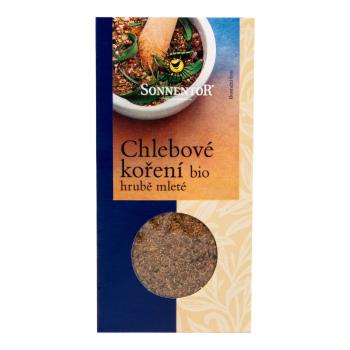 Chlebové koření 50 g BIO   SONNENTOR