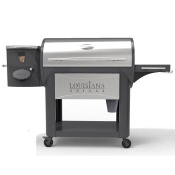 Peletový gril Louisiana Legacy 1200 Louisiana Grills