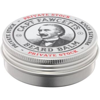 Captain Fawcett Private Stock balzám na vousy 60 ml