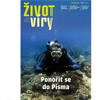 Život víry 2021/5 ()