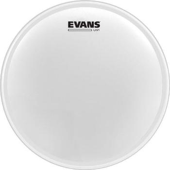 Evans B12UV1 UV1 Coated 12" Blána na buben