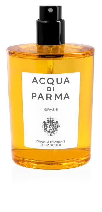 Acqua Di Parma Grazie - difuzér 100 ml - TESTER bez tyčinek, s rozprašovačem