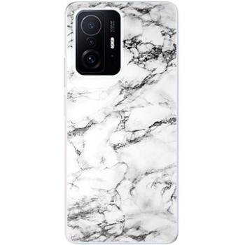 iSaprio White Marble 01 pro Xiaomi 11T / 11T Pro (marb01-TPU3-Mi11Tp)