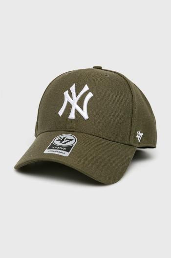 Čepice 47brand MLB New York Yankees B-MVPSP17WBP-SW