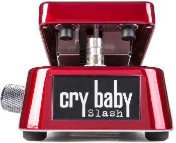 Dunlop SW95 CryBaby Slash Signature Wah-Wah pedál