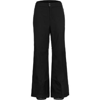 Odlo W SKI BLUEBIRD S-THERMIC PANTS Női bélelt nadrág, fekete, méret