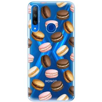 iSaprio Macaron Pattern pro Honor 9X (macpat-TPU2_Hon9X)