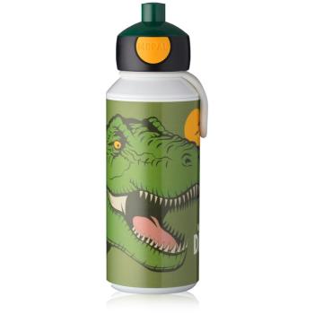 Mepal Campus Dino detská fľaša 400 ml