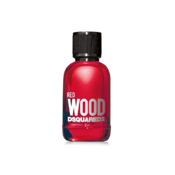 Dsquared2 Red Wood toaletní voda 50 ml