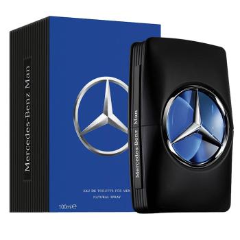 Mercedes-Benz Mercedes-Benz Man - EDT 20 ml - travel spray