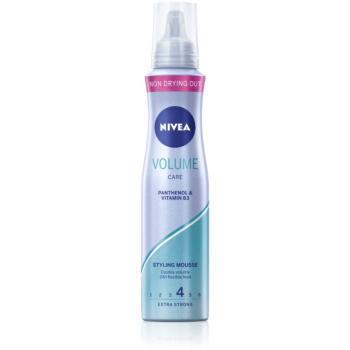 Nivea Volume Sensation pěnové tužidlo 150 ml