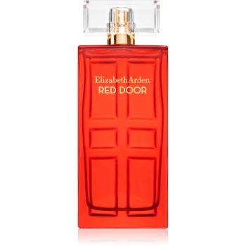 Elizabeth Arden Red Door toaletní voda pro ženy 50 ml