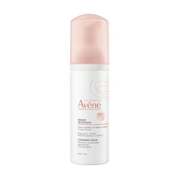 Avène Čisticí pěna 150 ml