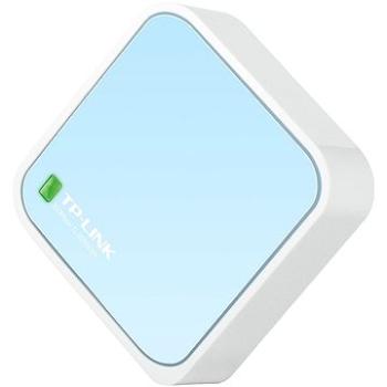 TP-Link TL-WR802N (TL-WR802N)