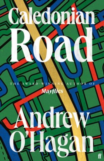 Caledonian Road - Andrew O'Hagan