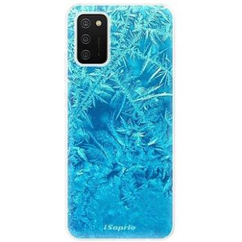 iSaprio Ice 01 pro Samsung Galaxy A02s (ice01-TPU3-A02s)