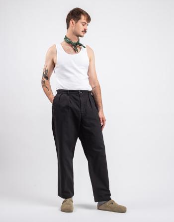 Service Works Canvas Part Timer Pant BLACK S