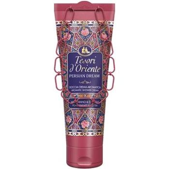 TESORI D'ORIENTE Sprchový gel Persian Dream 250 ml (8008970052021)