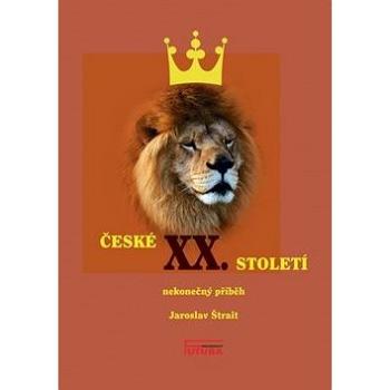 České XX. století: Nekonečný příběh (978-80-88035-01-5)