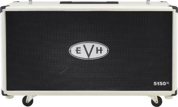 EVH 5150III 2X12 Cabinet Ivory