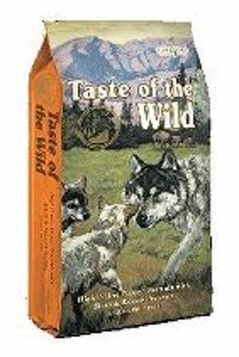 Taste of the Wild High Prairie Puppy  5,6kg