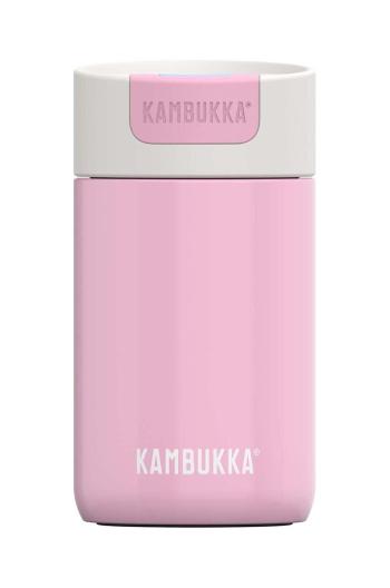 Kambukka termosz bögre Olympus 300 ml