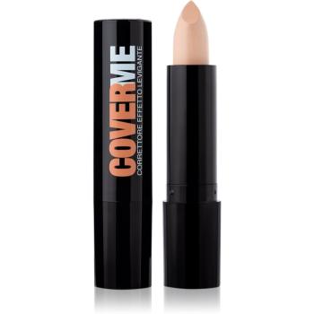 bellaoggi Cover Me Concealer krémový korektor v tyčince odstín Light 4 ml