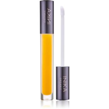 INIKA Organic Lip Serum hydratační a vyživující sérum na rty 5 ml