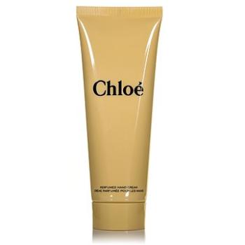 CHLOÉ hand cream 75 ml  (3614222774877)