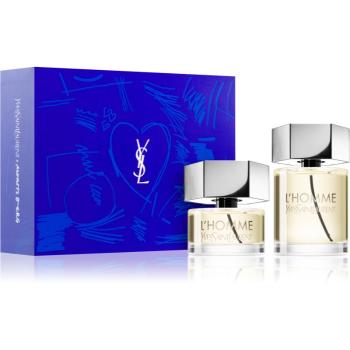 Yves Saint Laurent L'Homme dárková sada pro ženy