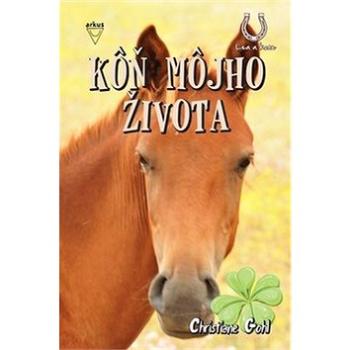 Kôň môjho života (978-80-8103-075-8)