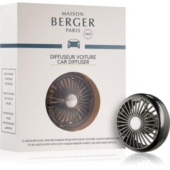 Maison Berger Paris Car Wheel držák na vůni do auta clip (Black) 1 ks