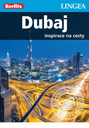 Dubaj - Inspirace na cesty