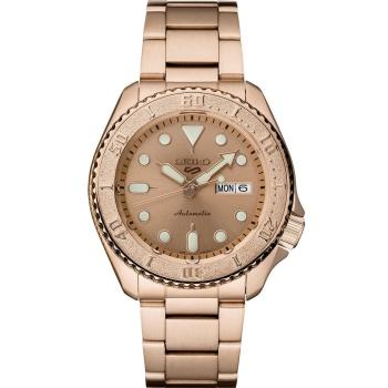 Seiko 5 SRPE72K1 - 30 dní na vrátenie tovaru, Garancia originality