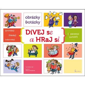 Dívej se a hraj si (978-80-7292-255-0)