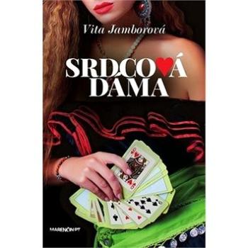 Srdcová dáma (978-80-569-0428-2)